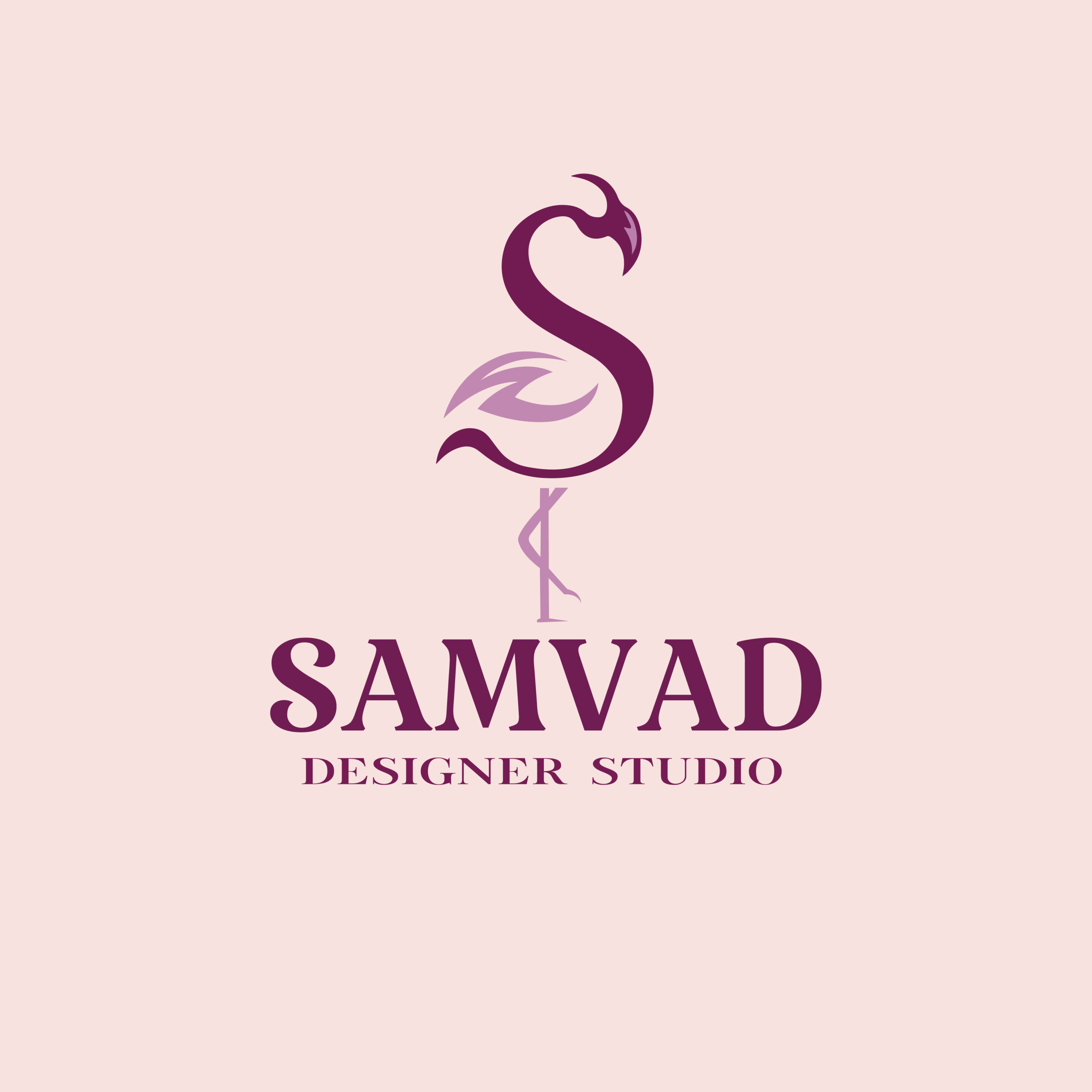 Samvad Designer Studio